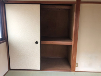 【収納】 | ハウスカエデ