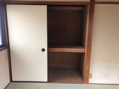 【収納】 | ハウスカエデ