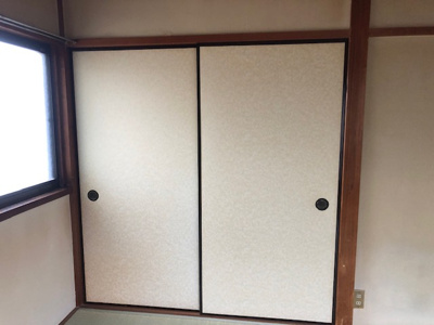 【収納】 | ハウスカエデ