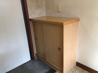 【収納】 | ハウスカエデ | 下駄箱