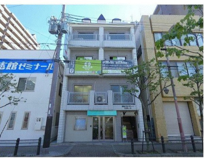 【外観】 | 堺市北区百舌鳥梅北町　貸店舗185161
