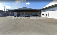 熊本市北区飛田2丁目倉庫事務所の画像