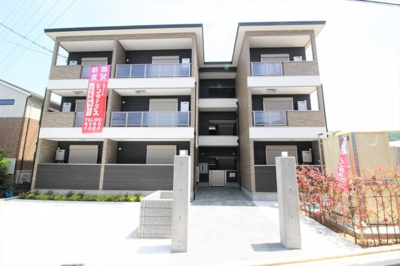 【外観】 | Mon reve