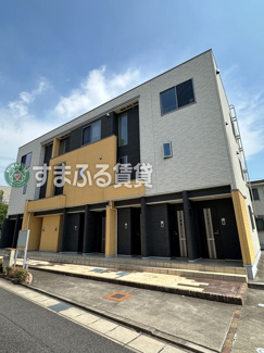【外観】