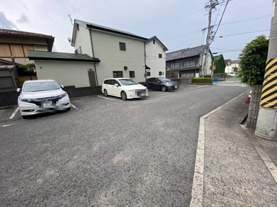 【駐車場】 | ディアス黒江