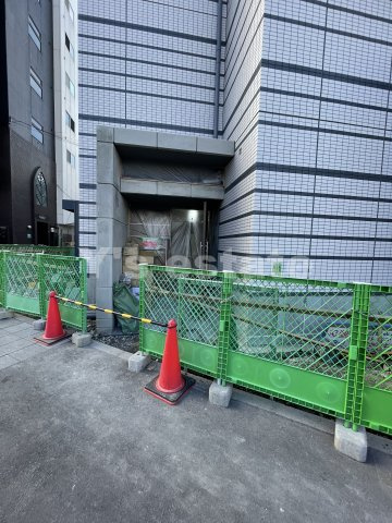 【エントランス】 | HABITAT平野