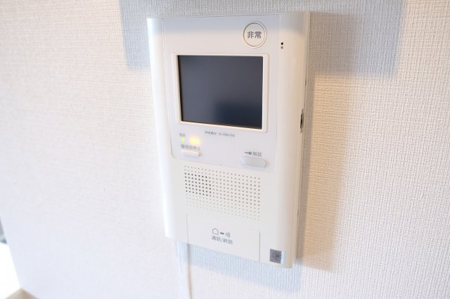 【セキュリティ】 | プレミアム菱屋西