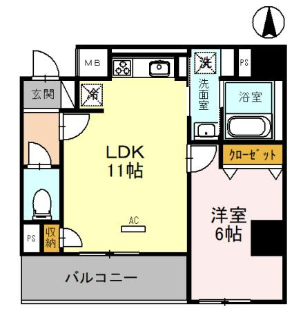 【間取り】 | HABITAT平野