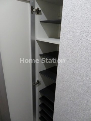 【玄関】 | グラツィア千船