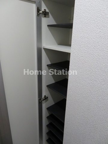 【玄関】 | グラツィア千船