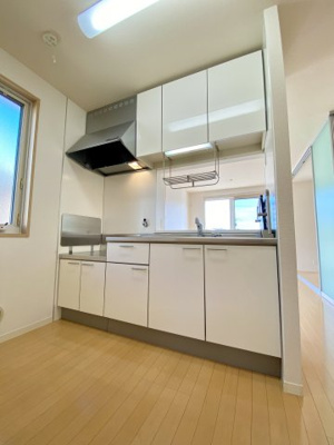 【居間・リビング】 | シャーメゾン新堂Ⅲ