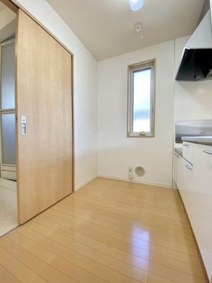 【居間・リビング】 | シャーメゾン新堂Ⅲ