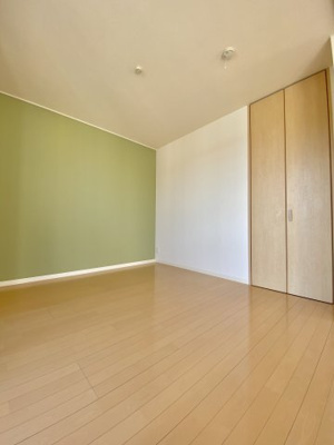 【洋室】 | シャーメゾン新堂Ⅲ