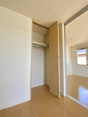 【居間・リビング】 | シャーメゾン新堂Ⅲ