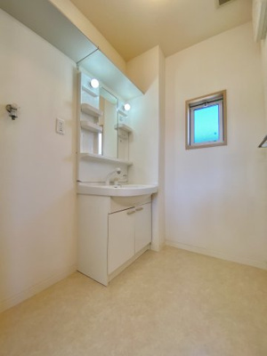 【居間・リビング】 | シャーメゾン新堂Ⅲ