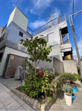 若林１丁目戸建の画像