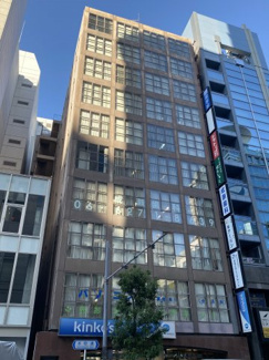 【外観】