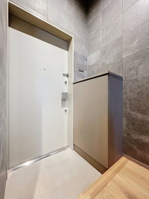 【玄関】 | ソレア | 月額管理料無料！賃貸管理はアブレイズパートナーズにお任せを！