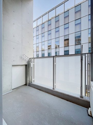 【バルコニー】 | ソレア | 月額管理料無料！賃貸管理はアブレイズパートナーズにお任せを！