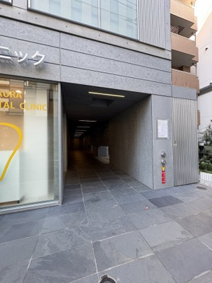 【エントランス】 | ソレア | 月額管理料無料！賃貸管理はアブレイズパートナーズにお任せを！