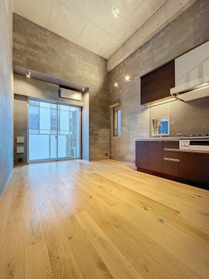 【居間・リビング】 | ソレア | ★快適なくつろぎ空間★