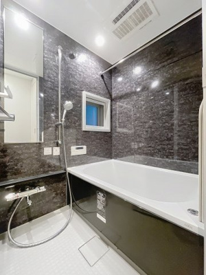 【浴室】 | ソレア | ★リラックスできるお風呂です★