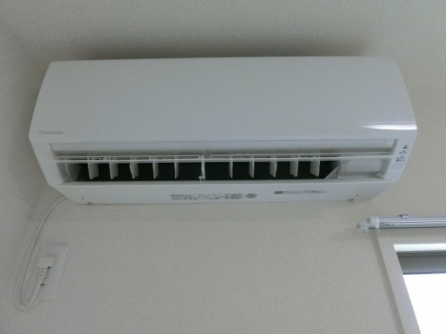【設備】 | フジパレス桑津Ⅴ番館