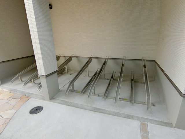 【その他共用部分】 | フジパレス桑津Ⅴ番館