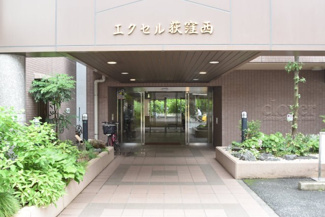 【エントランス】 | エントランス
