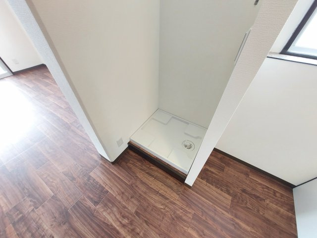 金剛ハイツの設備