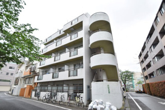 【外観】 | 物件のお問い合わせは、 ０１２０－７００－９６８までお気軽にどうぞ！
外観