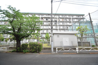 【展望】 | 物件のお問い合わせは、 ０１２０－７００－９６８までお気軽にどうぞ！
バルコニーからの眺望