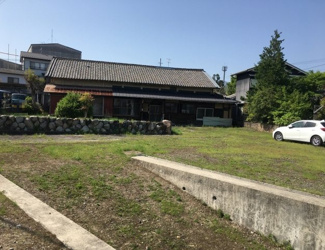 【外観】