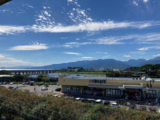 【展望】 | 相模湾、富士山が眺望できる贅沢な住環境です！