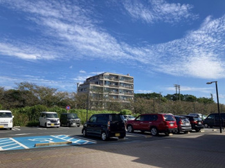 【外観】 | 全面棟なく室内明るいです。