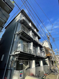 サクラハウス渋谷恵比寿アパートの画像