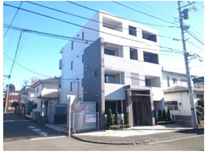 【外観】 | フェリーチェ　ウーノ