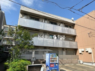 【外観】 | SOL. LEVANTE, X（ソルレヴァンテ）