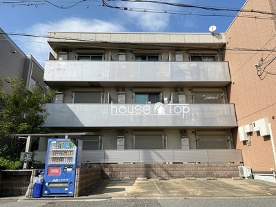 【外観】 | SOL. LEVANTE, X（ソルレヴァンテ）