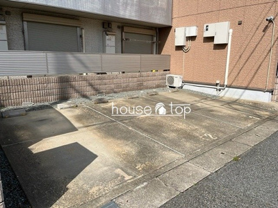 【駐車場】 | SOL. LEVANTE, X（ソルレヴァンテ）