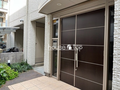 【エントランス】 | SOL. LEVANTE, X（ソルレヴァンテ）