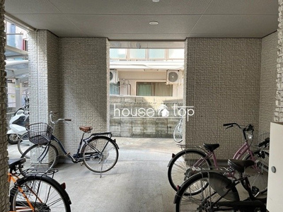 【その他共用部分】 | SOL. LEVANTE, X（ソルレヴァンテ）