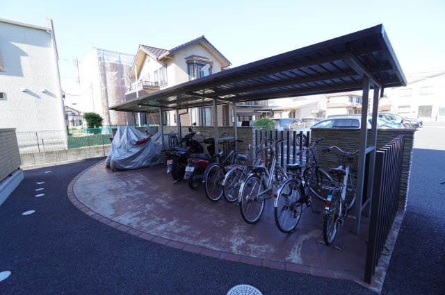 【その他共用部分】 | メゾンエミールドゥ