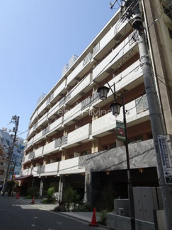 【外観】 | トレディカーサ恵比寿