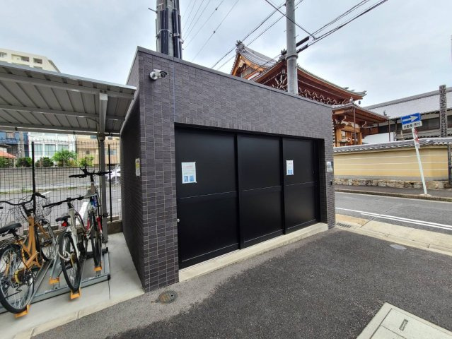プレサンスロジェ桜通代官町のその他共用部分|プレサンスロジェ桜通代官町