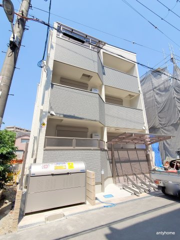 クリエオーレ淡路Ⅰ　仲介手数料無料