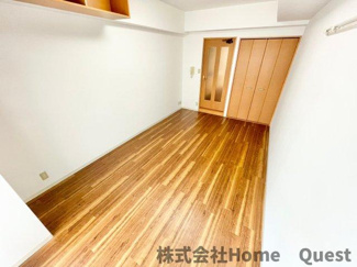 【洋室】 | aROOM　光町