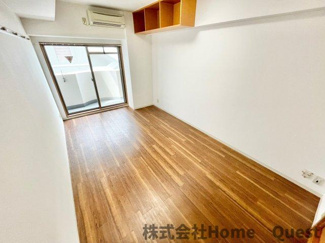 【寝室】 | aROOM　光町
