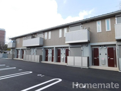 【外観】 | BLESS港南台