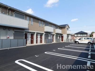 【外観】 | BLESS港南台